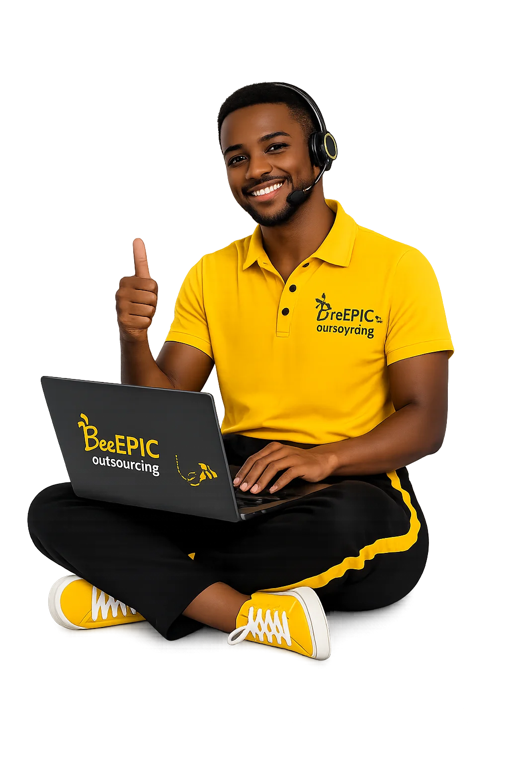 BeeEpic OTM, male, Africa